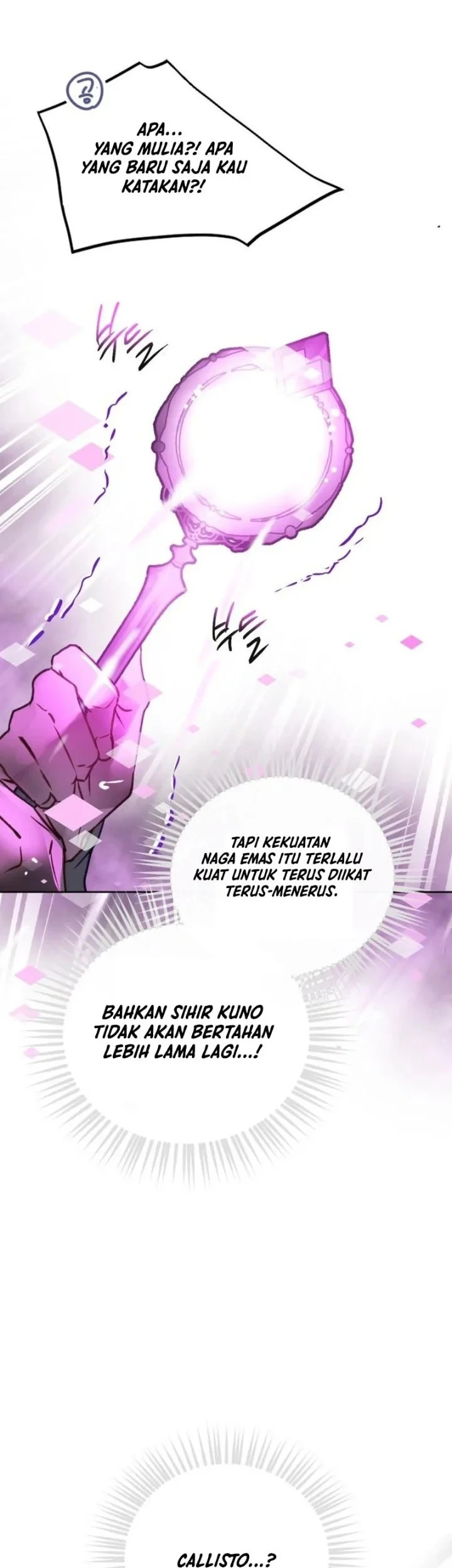 Villains Are Destined to Die Chapter 208 Gambar 34