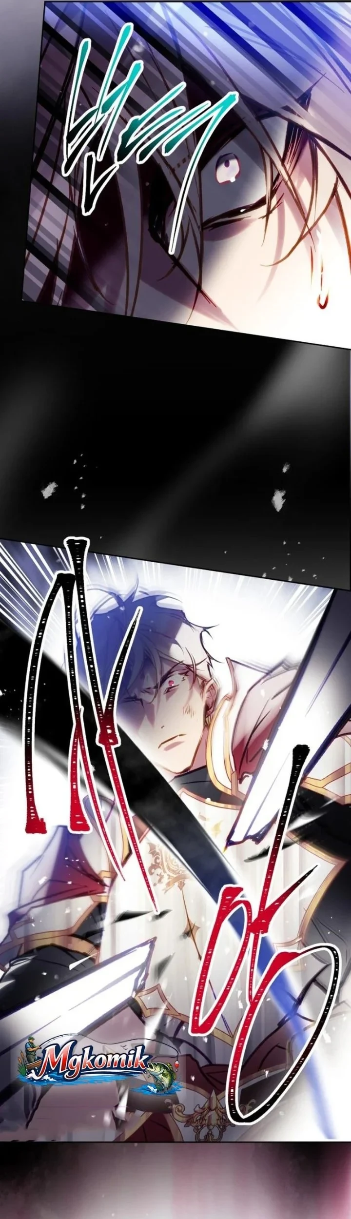 Villains Are Destined to Die Chapter 208 Gambar 40