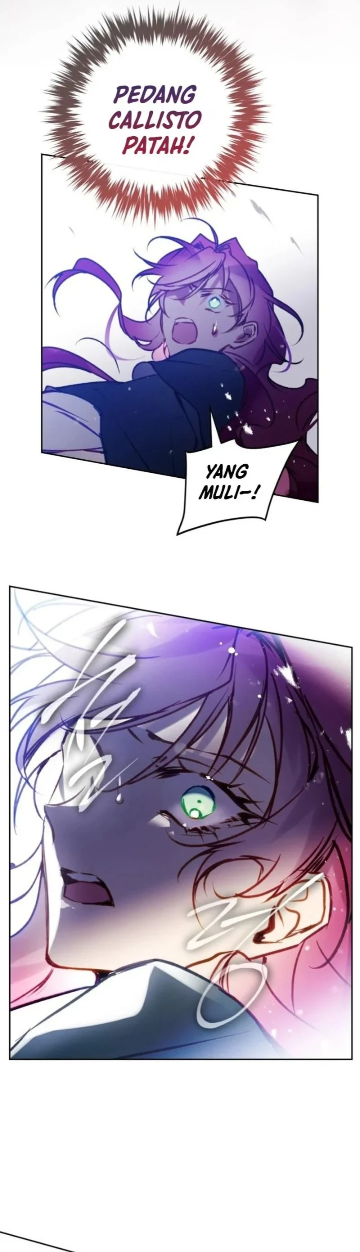 Villains Are Destined to Die Chapter 208 Gambar 42