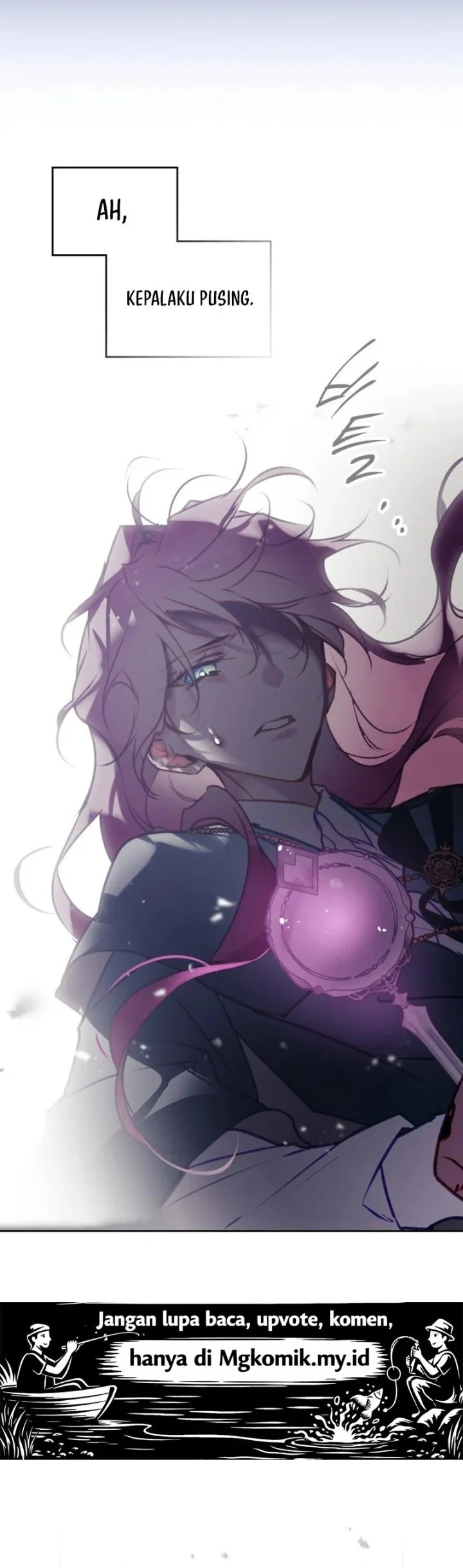 Villains Are Destined to Die Chapter 208 Gambar 48
