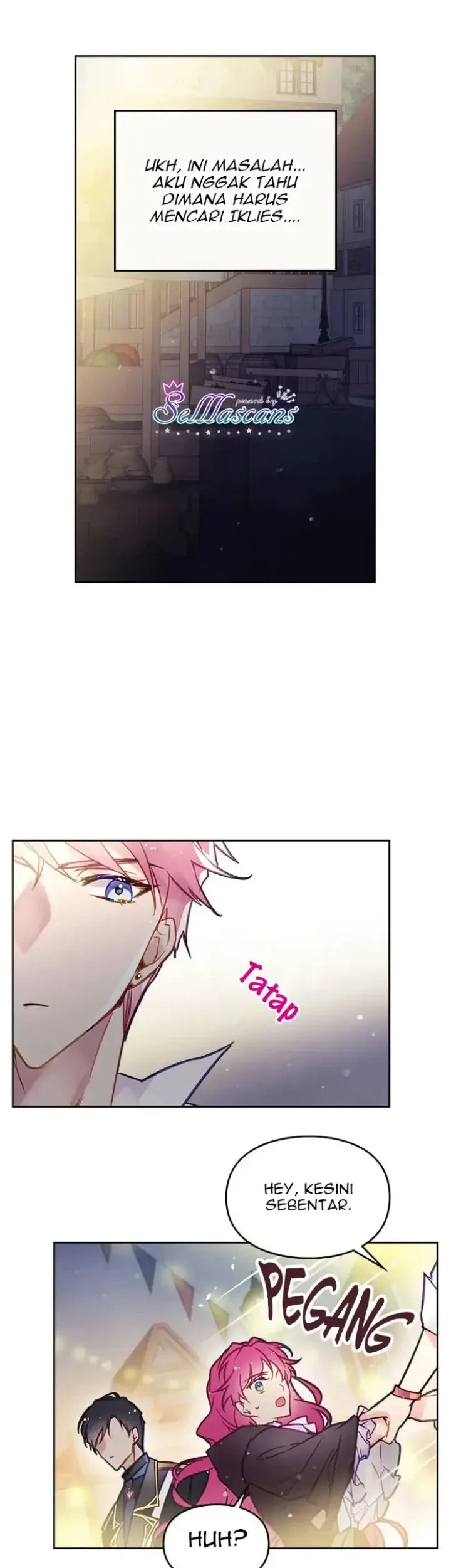 Villains Are Destined to Die Chapter 21 Gambar 20