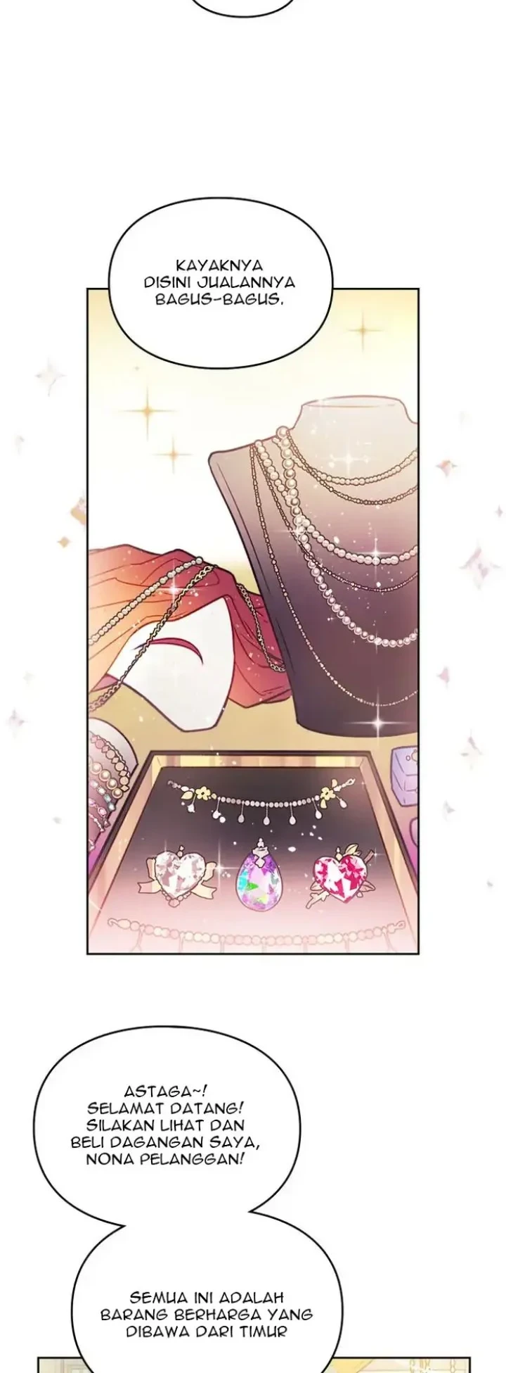 Villains Are Destined to Die Chapter 21 Gambar 21
