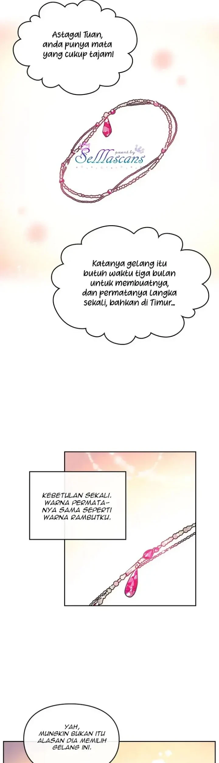 Villains Are Destined to Die Chapter 21 Gambar 23