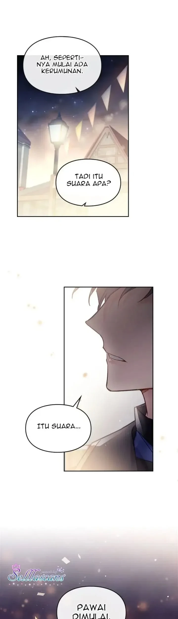 Villains Are Destined to Die Chapter 21 Gambar 28