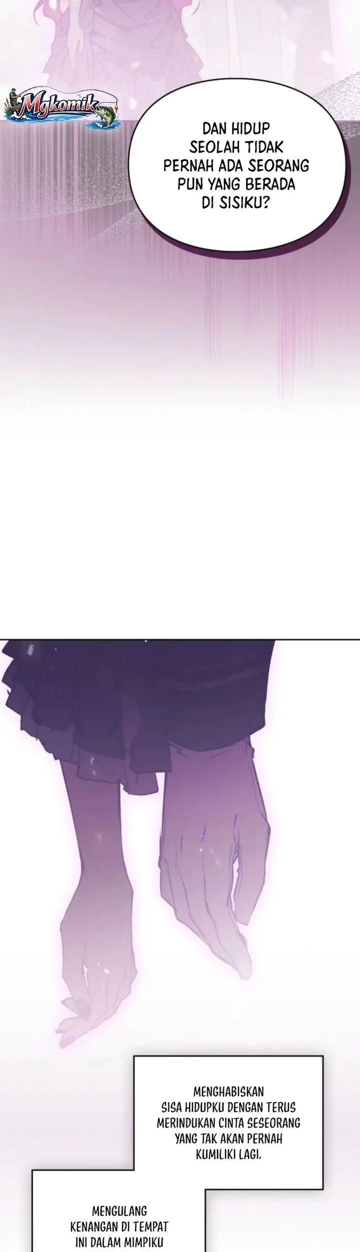 Villains Are Destined to Die Chapter 213 halaman 21