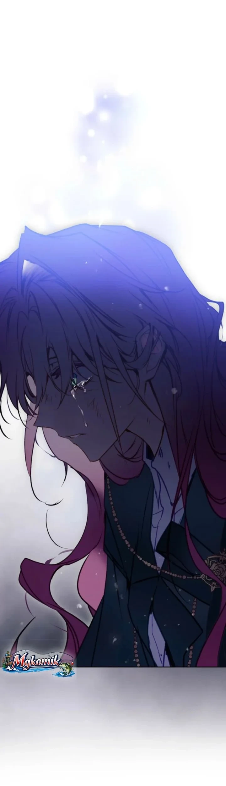 Villains Are Destined to Die Chapter 213 halaman 23