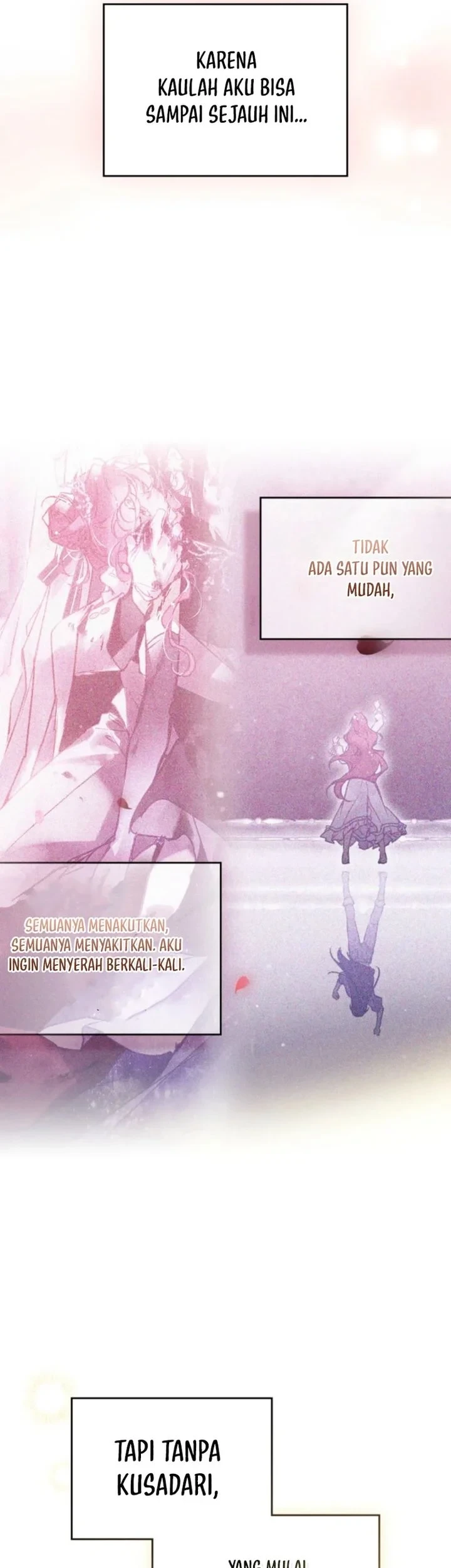 Villains Are Destined to Die Chapter 213 halaman 25