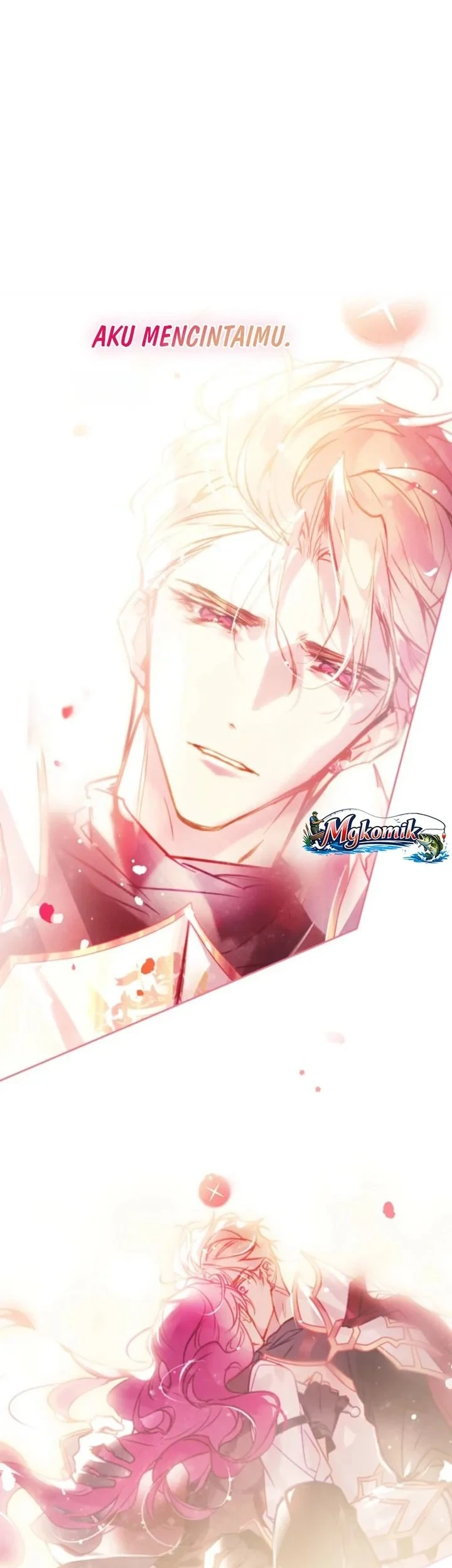 Villains Are Destined to Die Chapter 213 halaman 27
