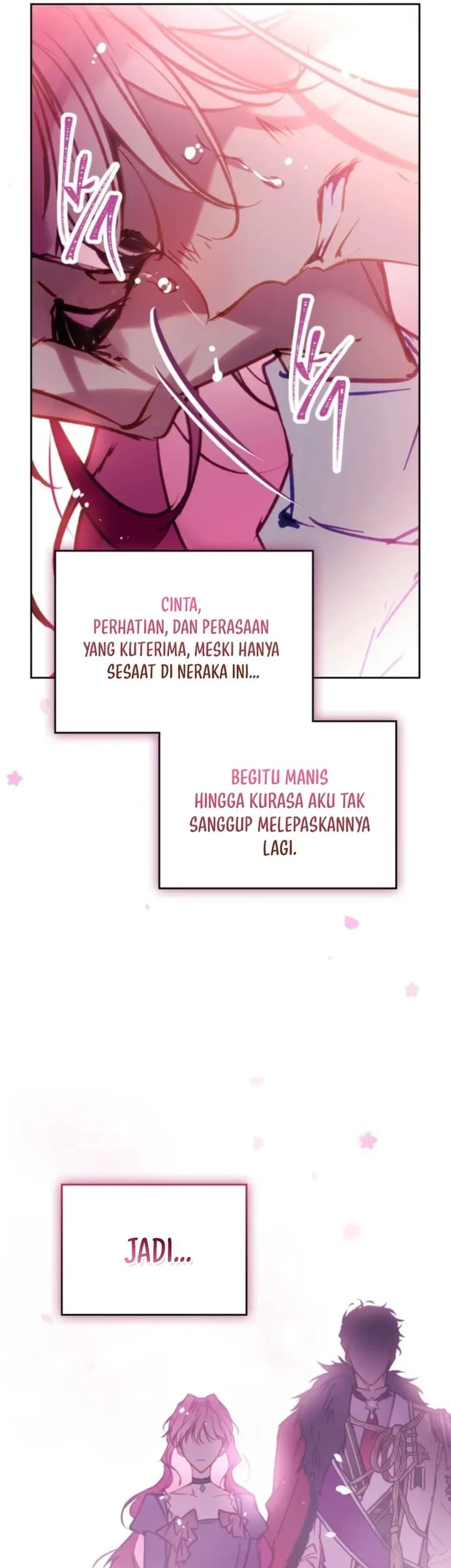Villains Are Destined to Die Chapter 213 halaman 31