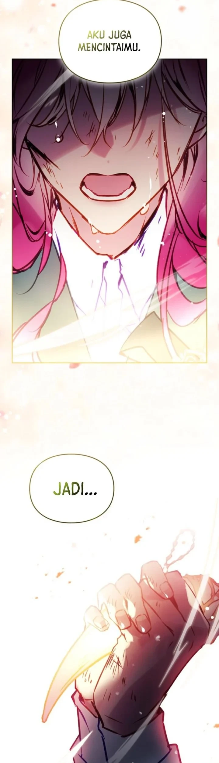 Villains Are Destined to Die Chapter 213 Gambar 37