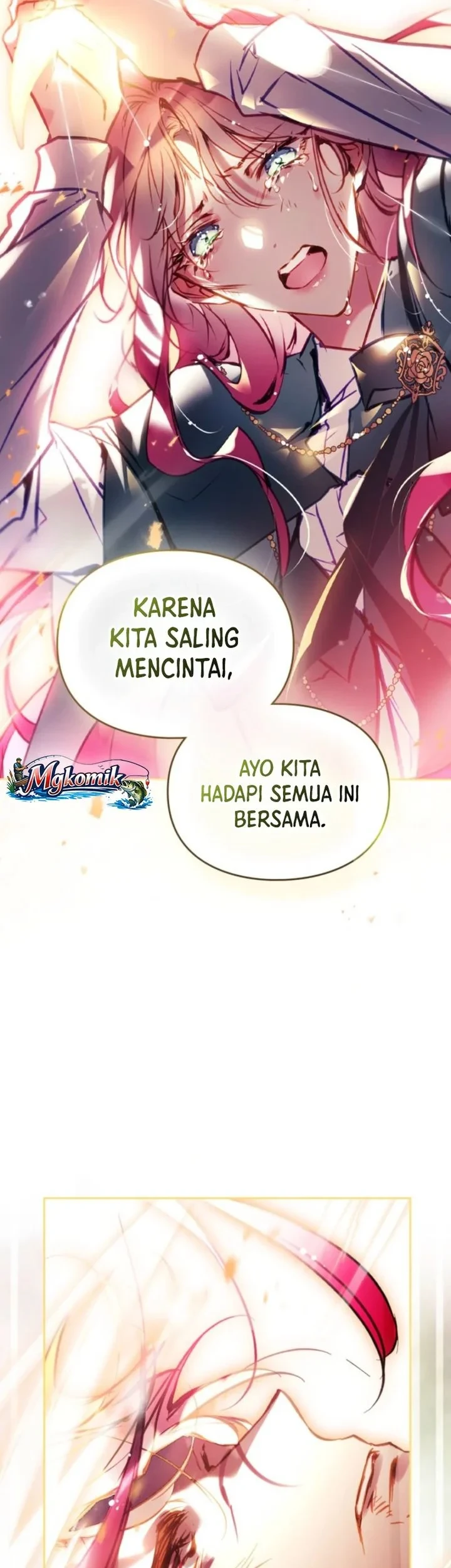 Villains Are Destined to Die Chapter 213 Gambar 39