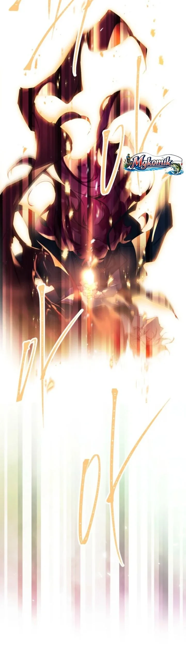 Villains Are Destined to Die Chapter 213 Gambar 41