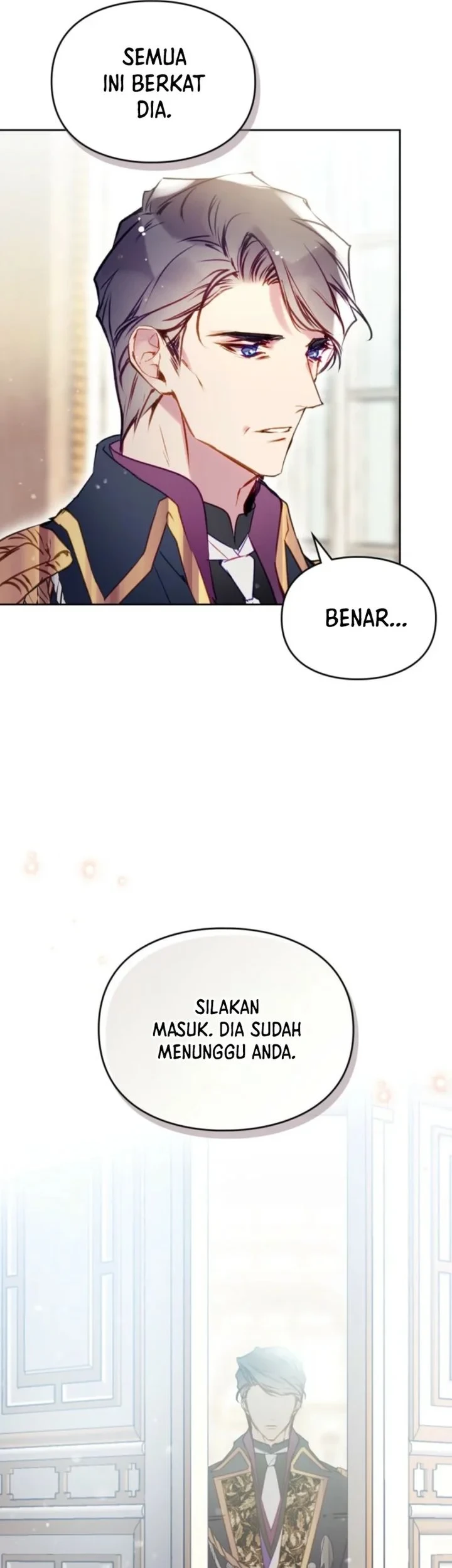Villains Are Destined to Die Chapter 213 Gambar 51