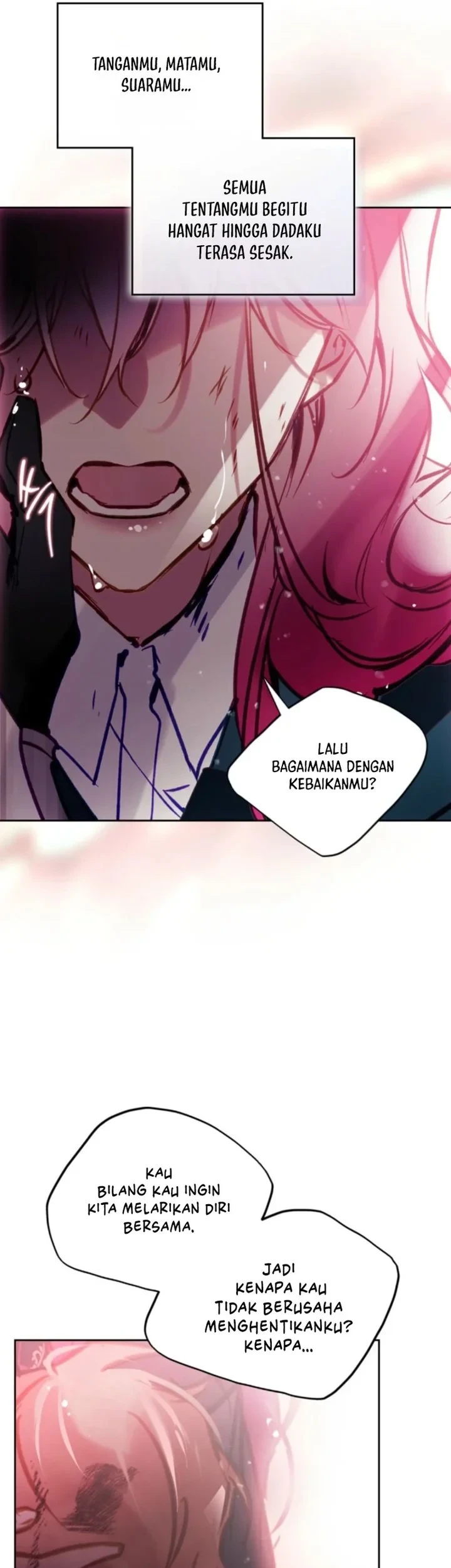 Villains Are Destined to Die Chapter 213 halaman 7