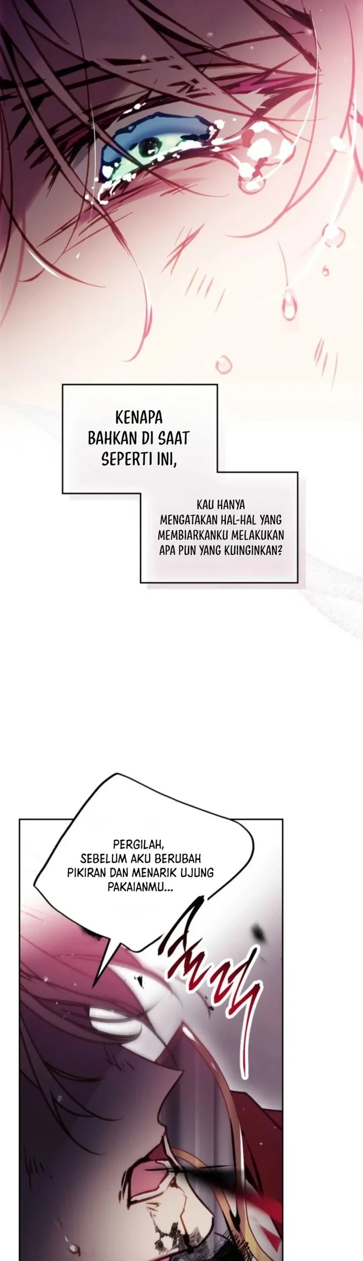 Villains Are Destined to Die Chapter 213 halaman 9
