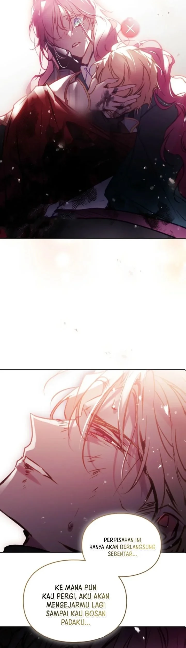 Villains Are Destined to Die Chapter 213 halaman 11