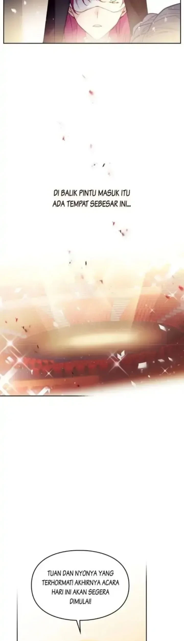 Villains Are Destined to Die Chapter 22 Gambar 19