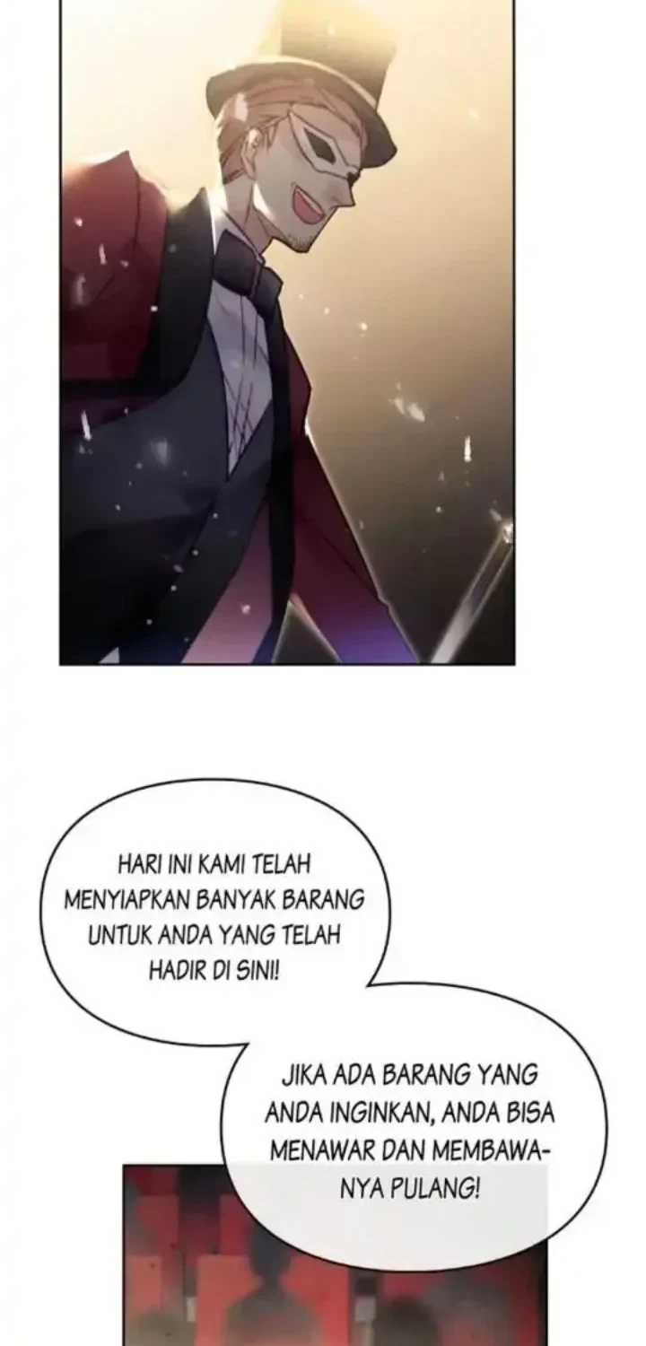 Villains Are Destined to Die Chapter 22 Gambar 20