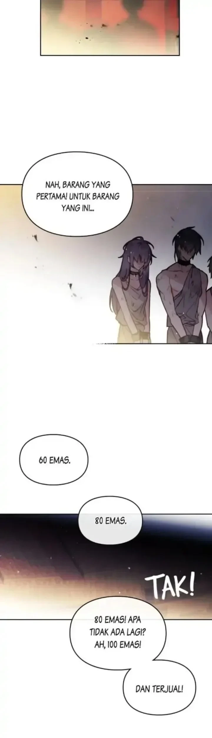 Villains Are Destined to Die Chapter 22 Gambar 21