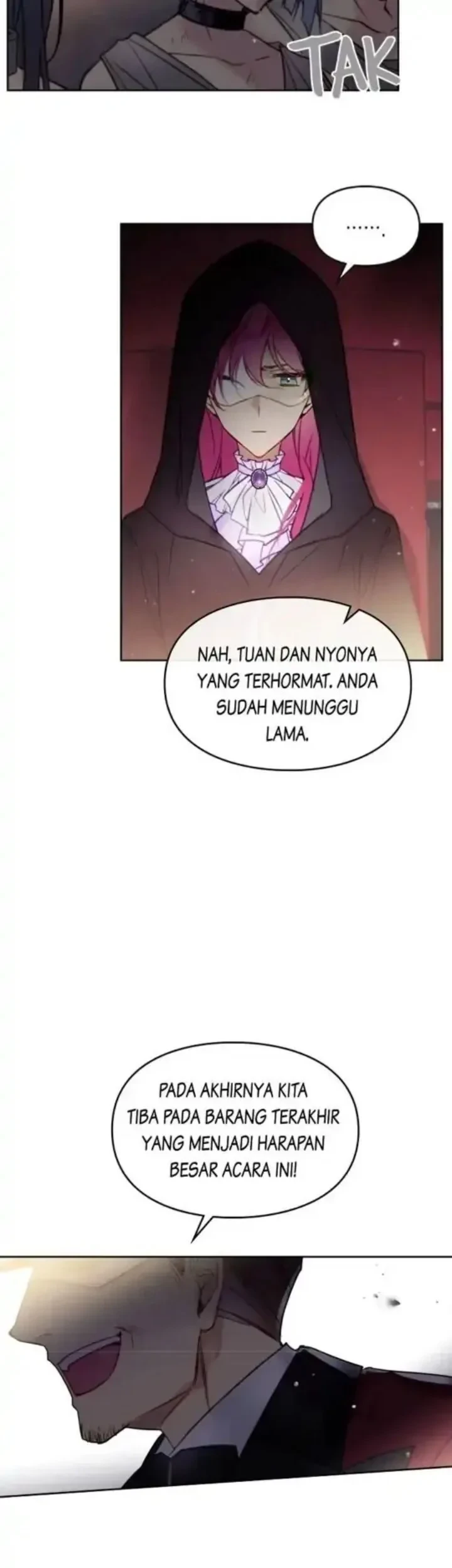 Villains Are Destined to Die Chapter 22 Gambar 23