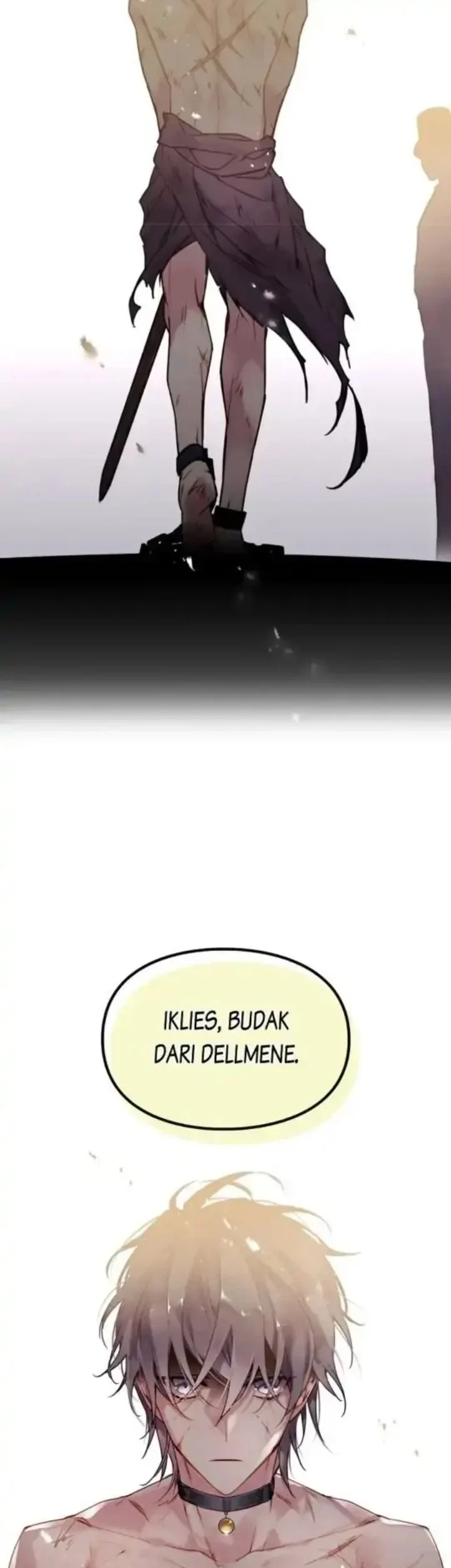 Villains Are Destined to Die Chapter 22 Gambar 25