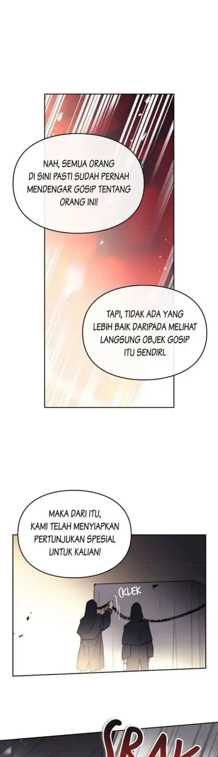Villains Are Destined to Die Chapter 22 Gambar 27