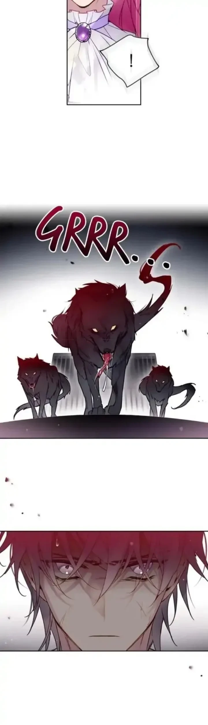 Villains Are Destined to Die Chapter 22 Gambar 29