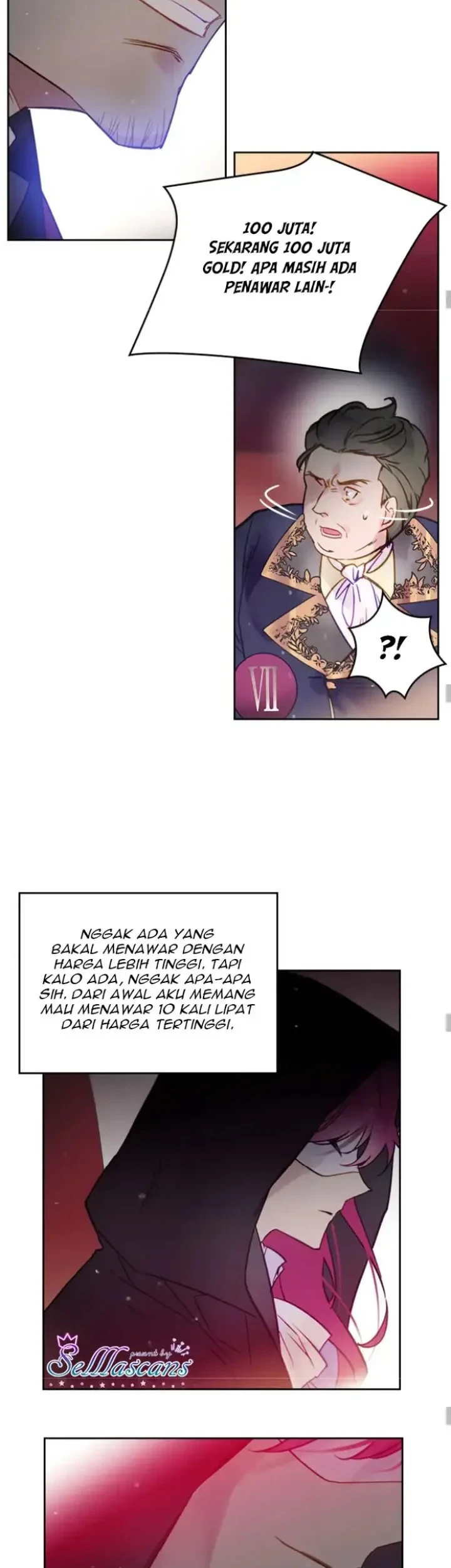 Villains Are Destined to Die Chapter 23 Gambar 19