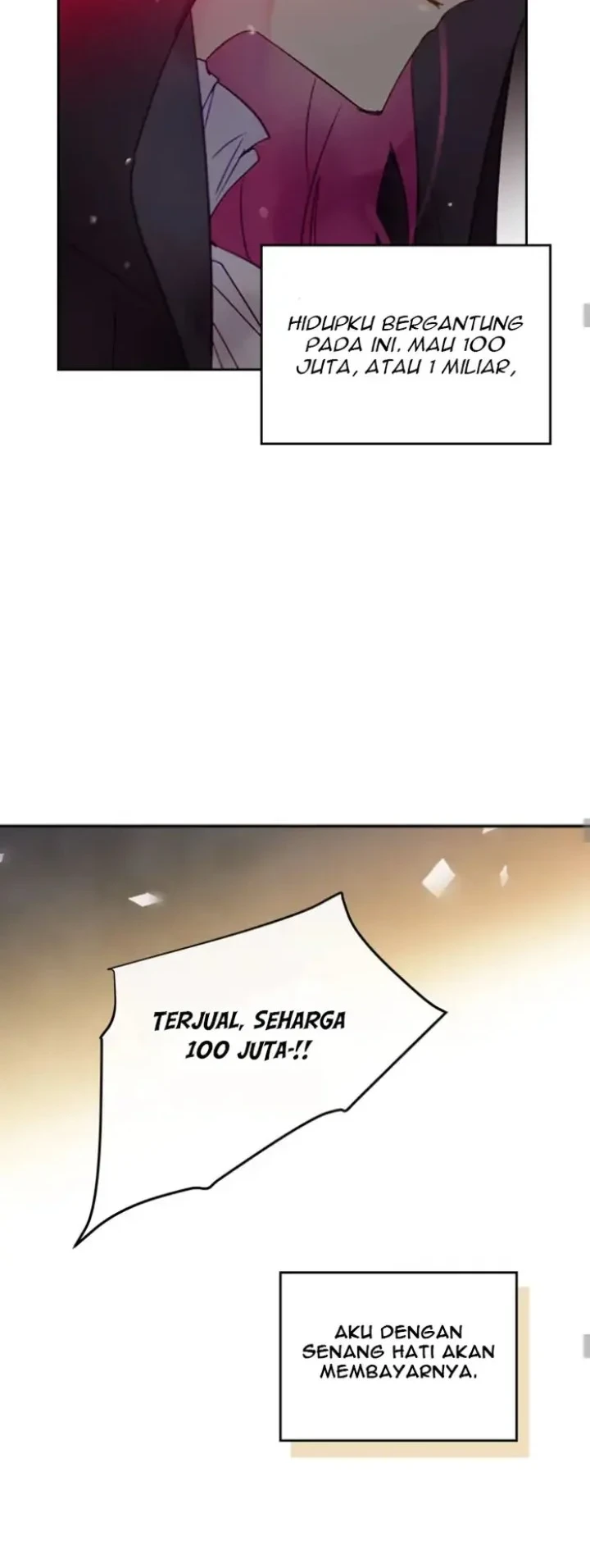 Villains Are Destined to Die Chapter 23 Gambar 20