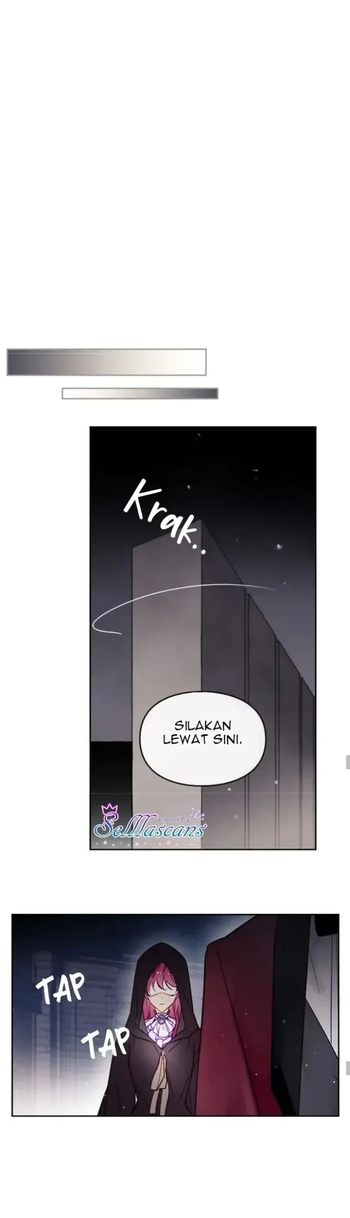 Villains Are Destined to Die Chapter 23 Gambar 21