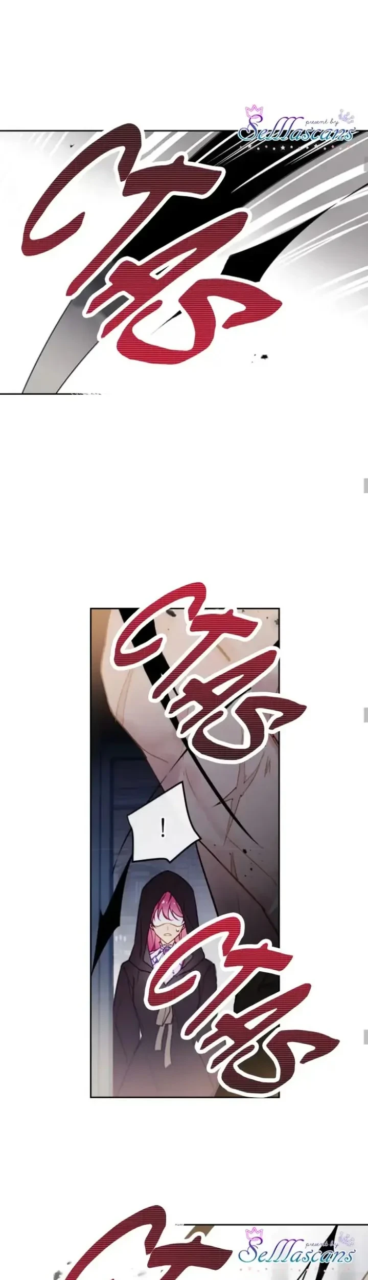 Villains Are Destined to Die Chapter 23 Gambar 22