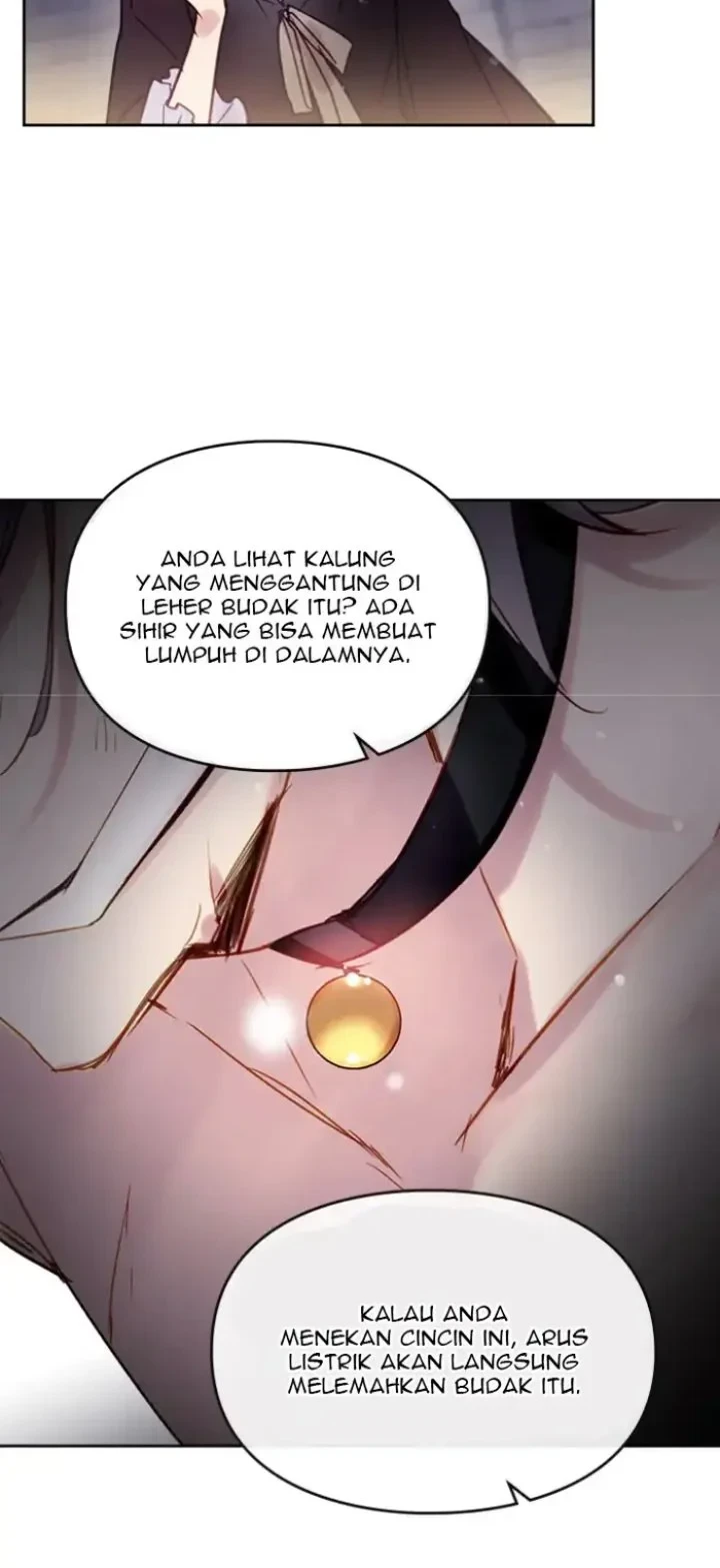 Villains Are Destined to Die Chapter 23 Gambar 25