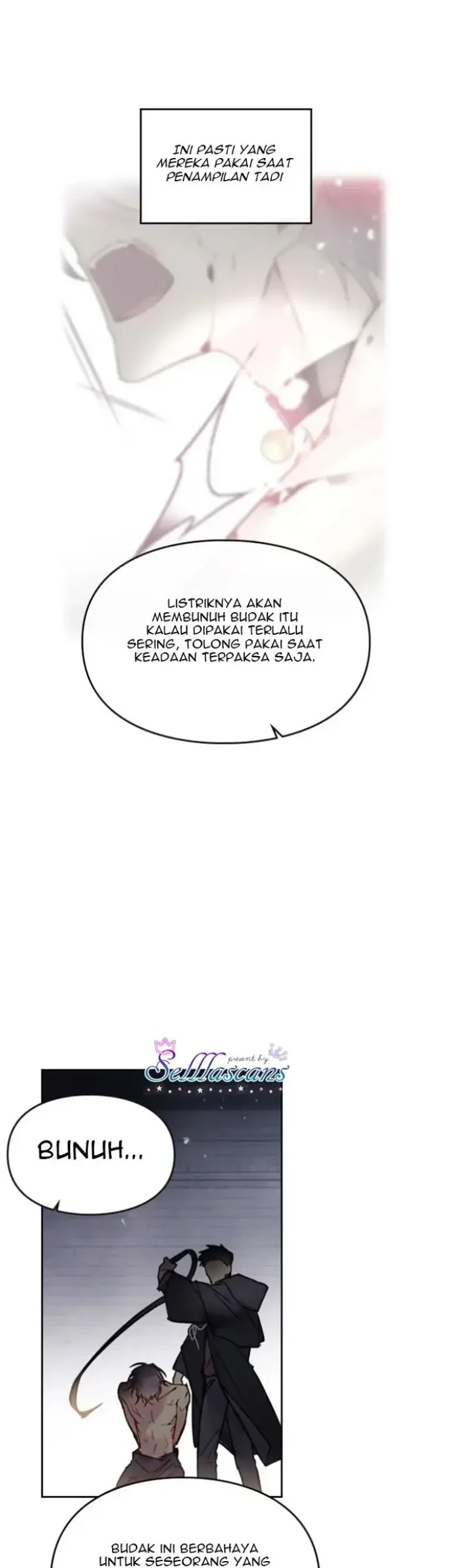 Villains Are Destined to Die Chapter 23 Gambar 26