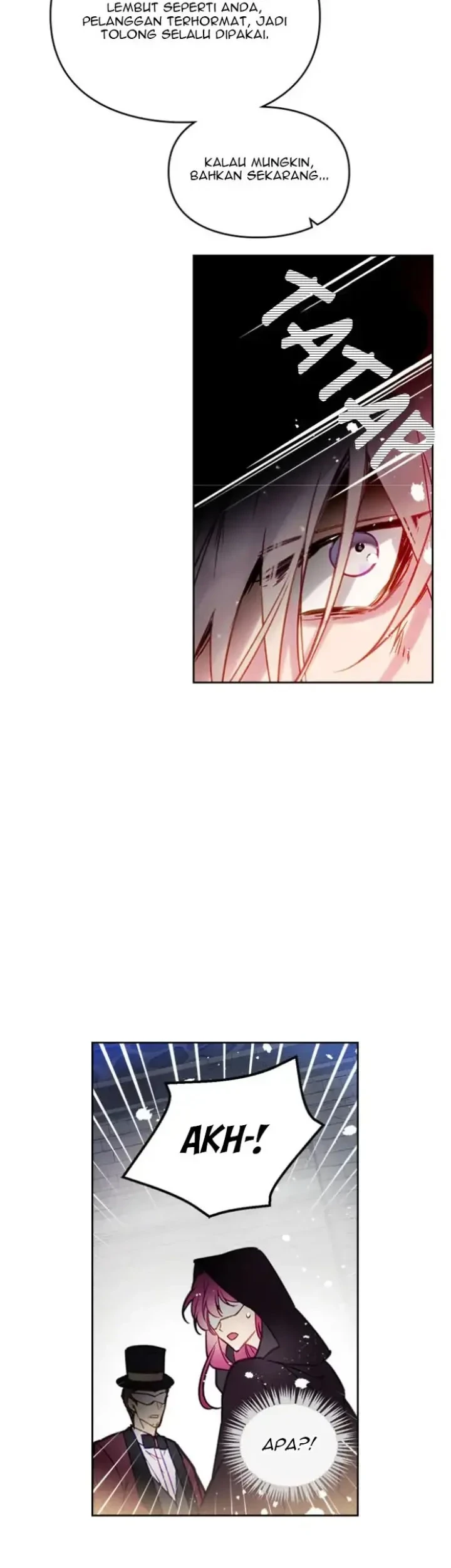 Villains Are Destined to Die Chapter 23 Gambar 27