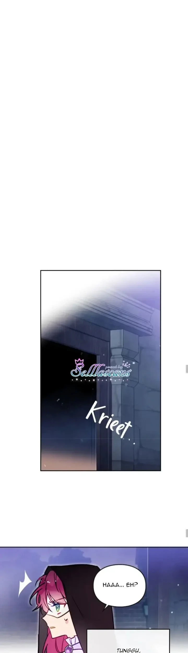 Villains Are Destined to Die Chapter 24 Gambar 18