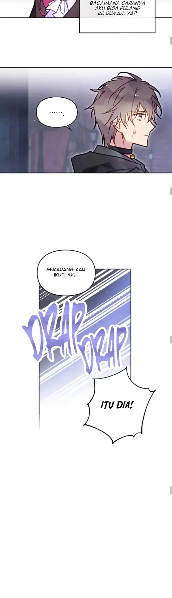 Villains Are Destined to Die Chapter 24 Gambar 19