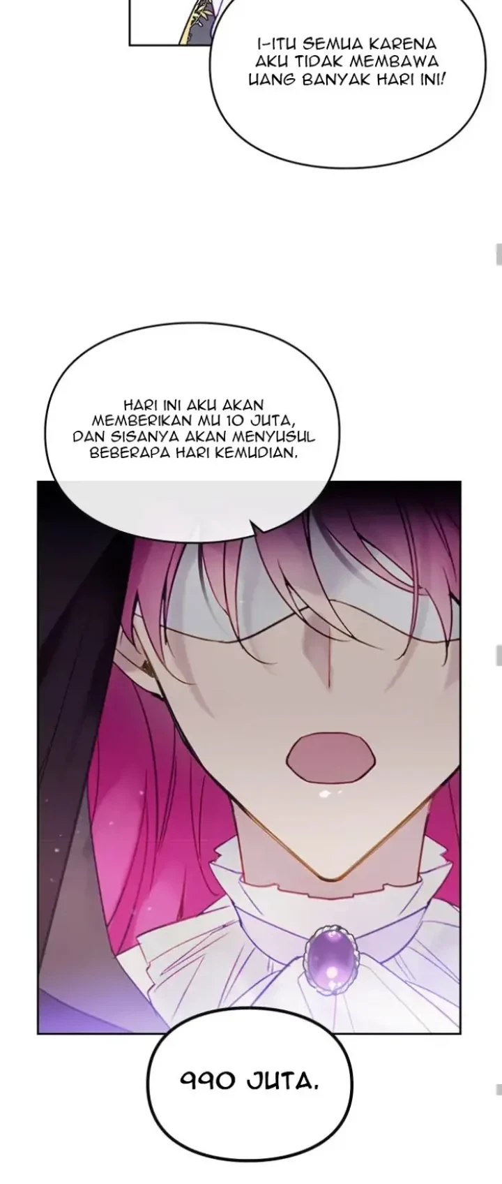 Villains Are Destined to Die Chapter 24 Gambar 23