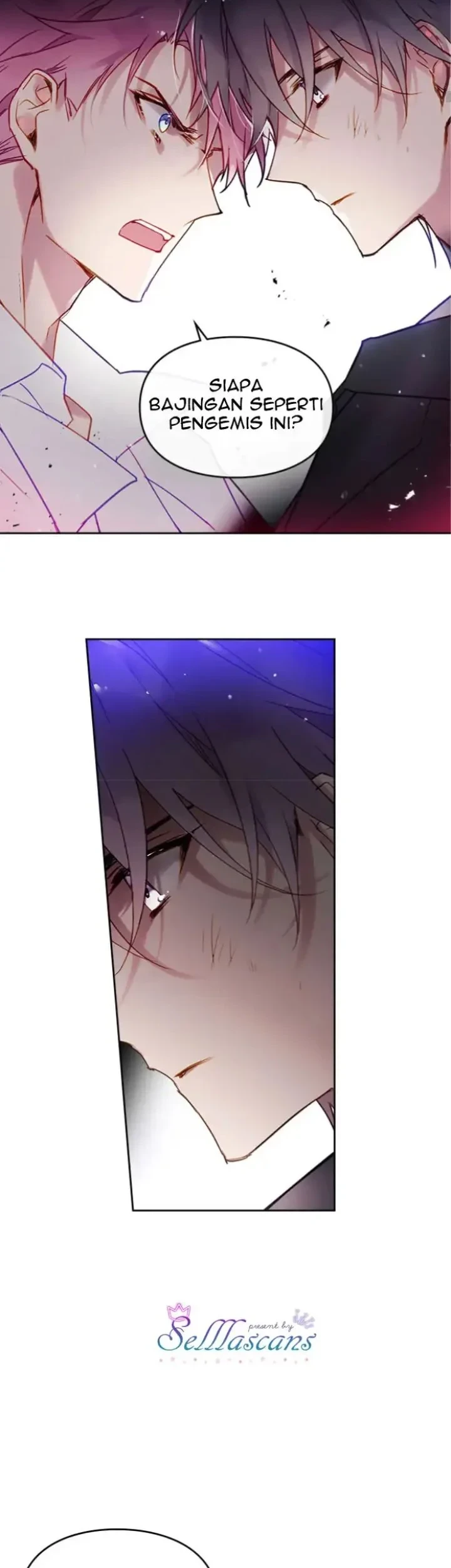 Villains Are Destined to Die Chapter 25 Gambar 21