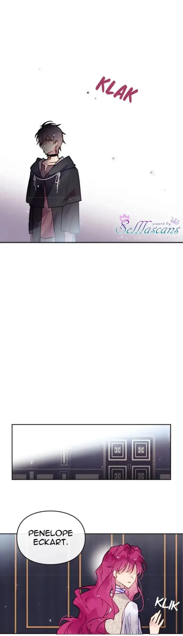 Villains Are Destined to Die Chapter 25 Gambar 23