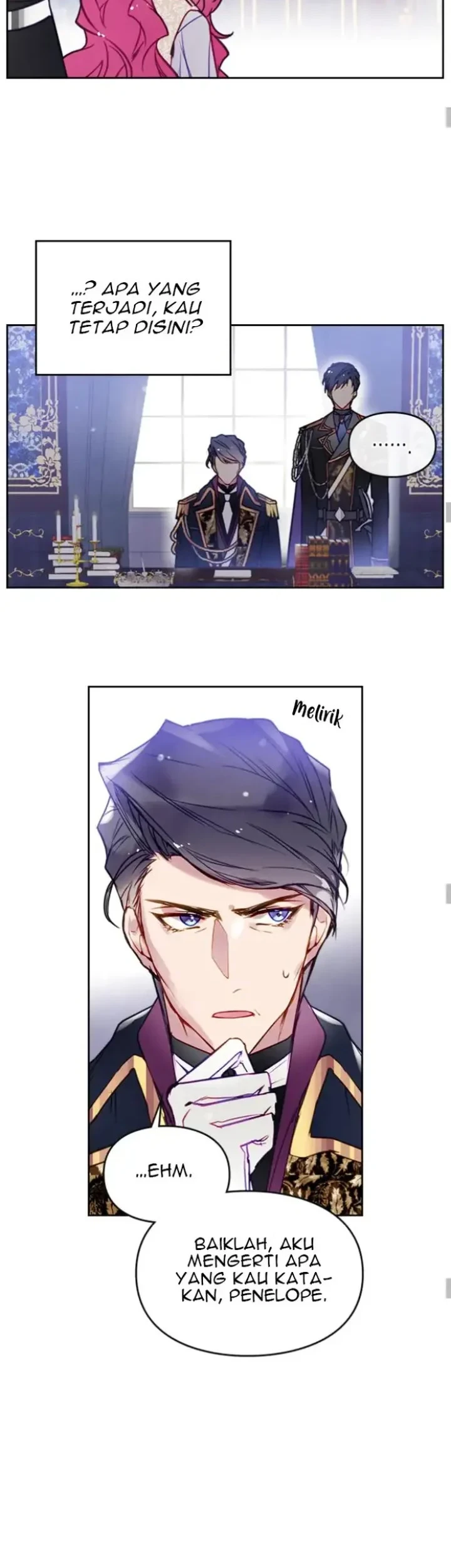 Villains Are Destined to Die Chapter 26 Gambar 18