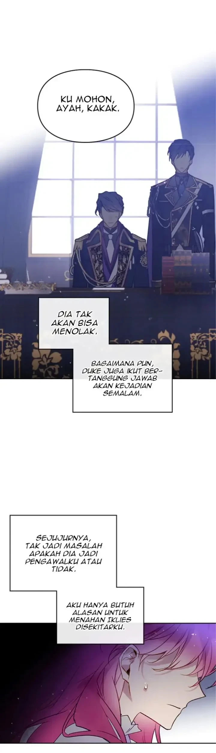 Villains Are Destined to Die Chapter 26 Gambar 25