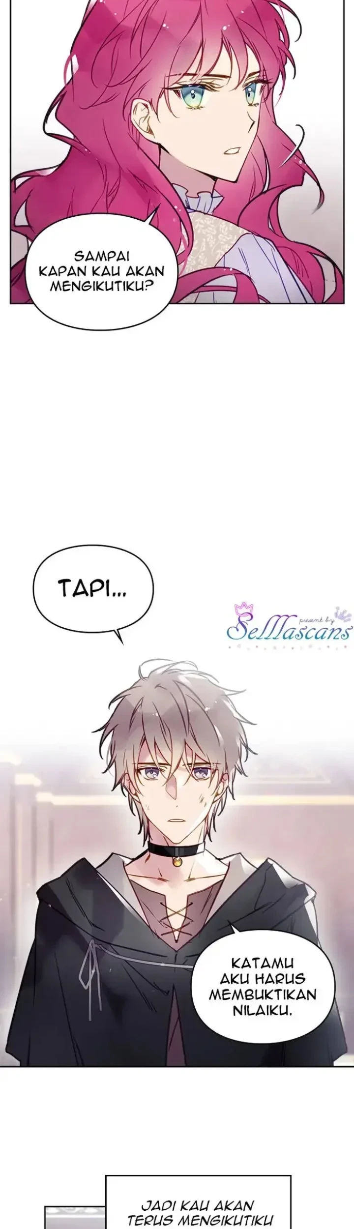 Villains Are Destined to Die Chapter 27 Gambar 19
