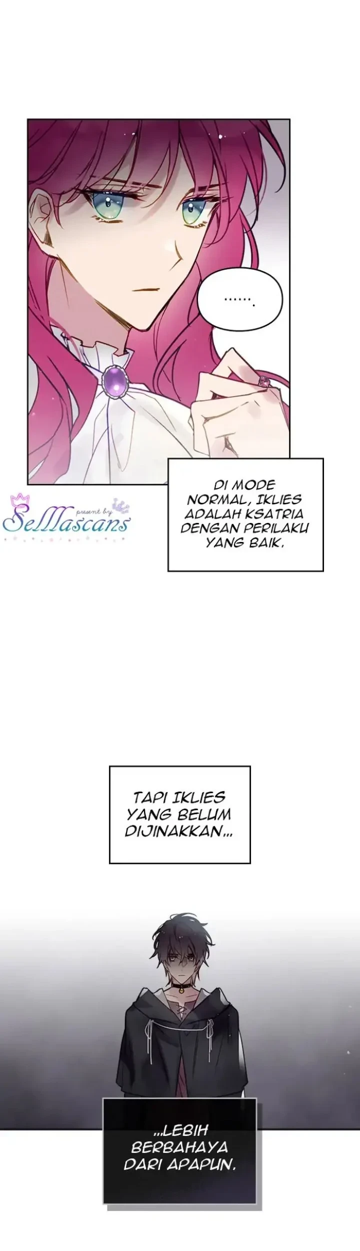 Villains Are Destined to Die Chapter 27 Gambar 21