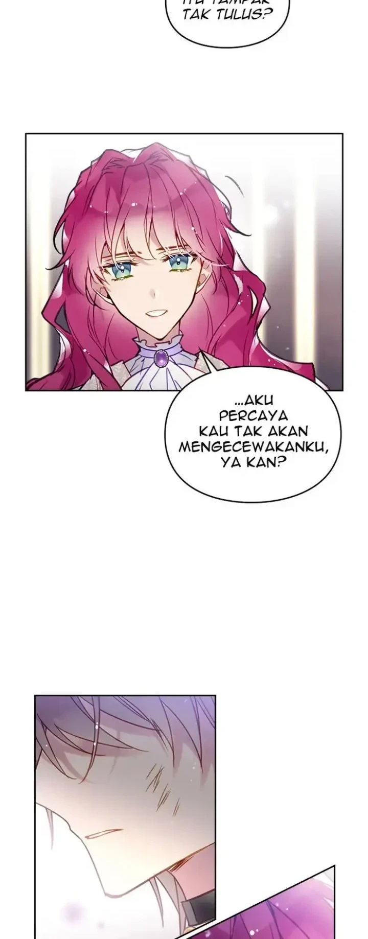 Villains Are Destined to Die Chapter 27 Gambar 24