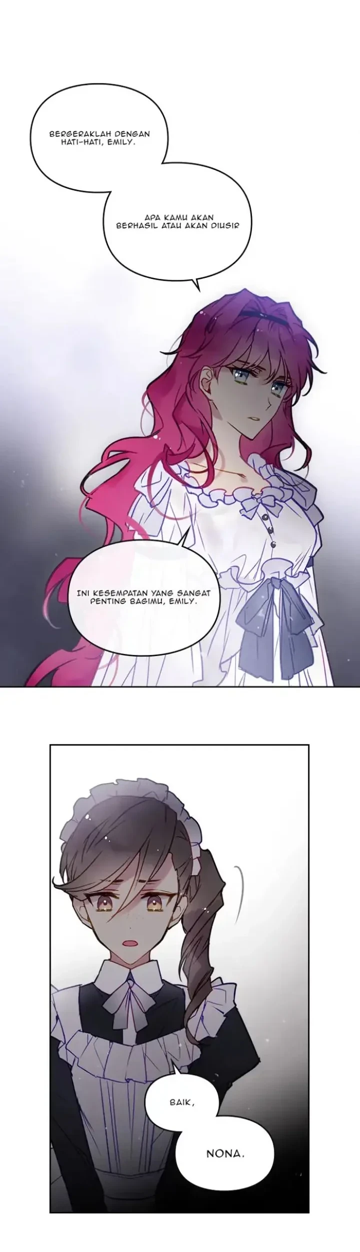 Villains Are Destined to Die Chapter 28 Gambar 18