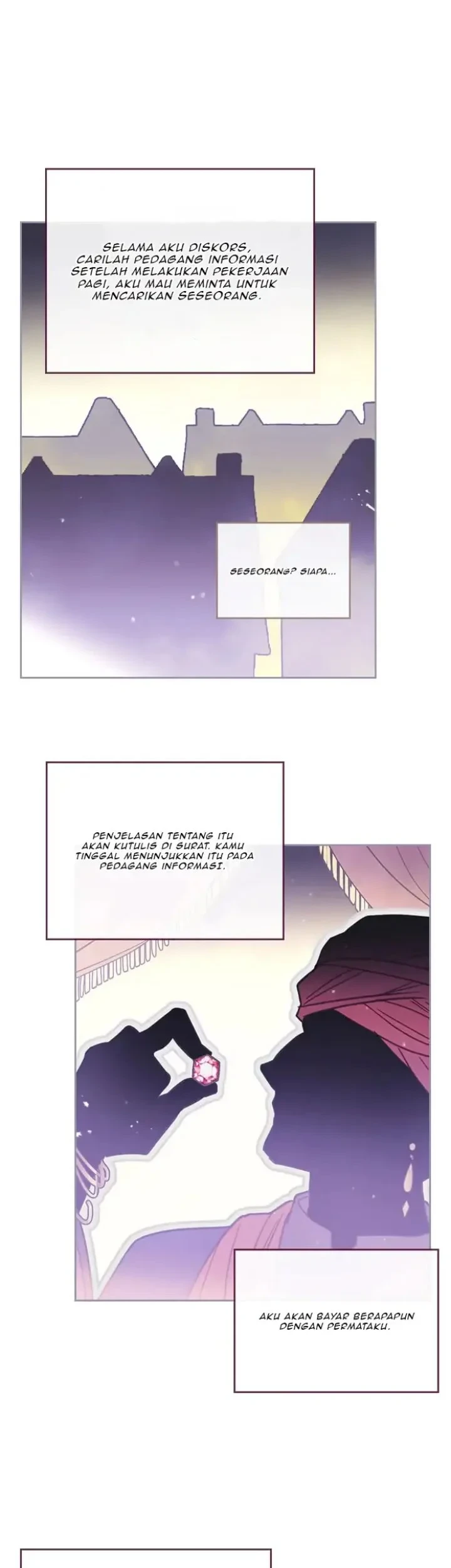 Villains Are Destined to Die Chapter 28 Gambar 19