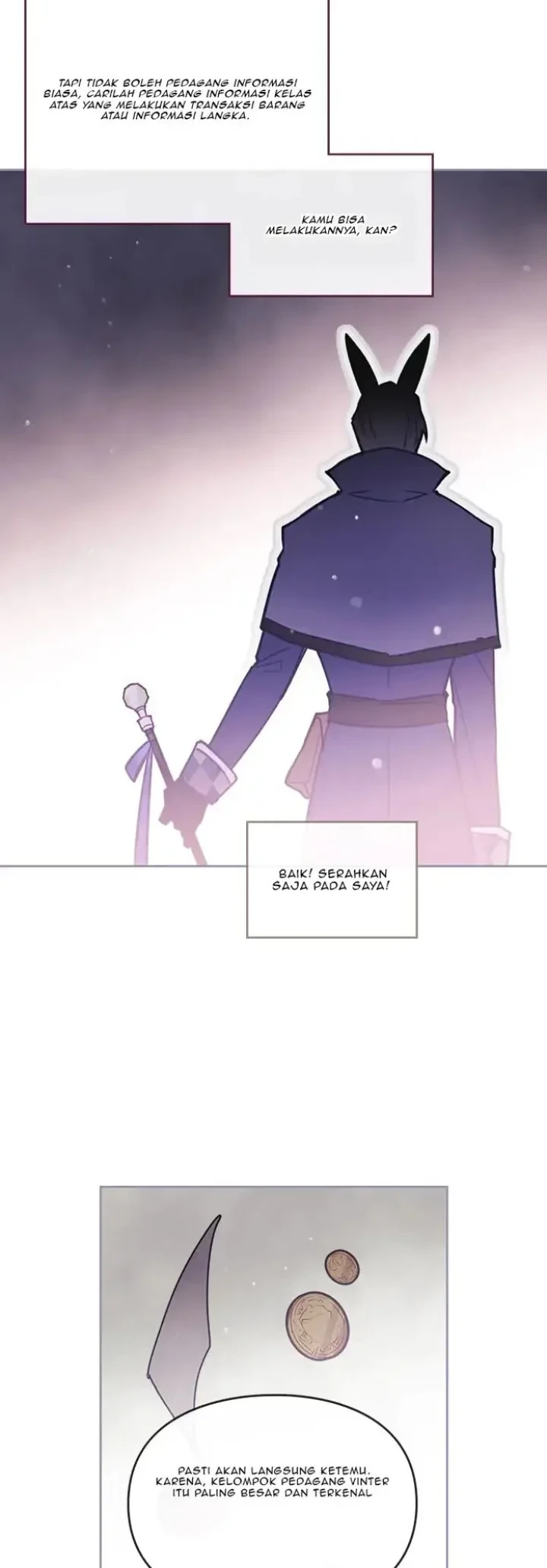 Villains Are Destined to Die Chapter 28 Gambar 20