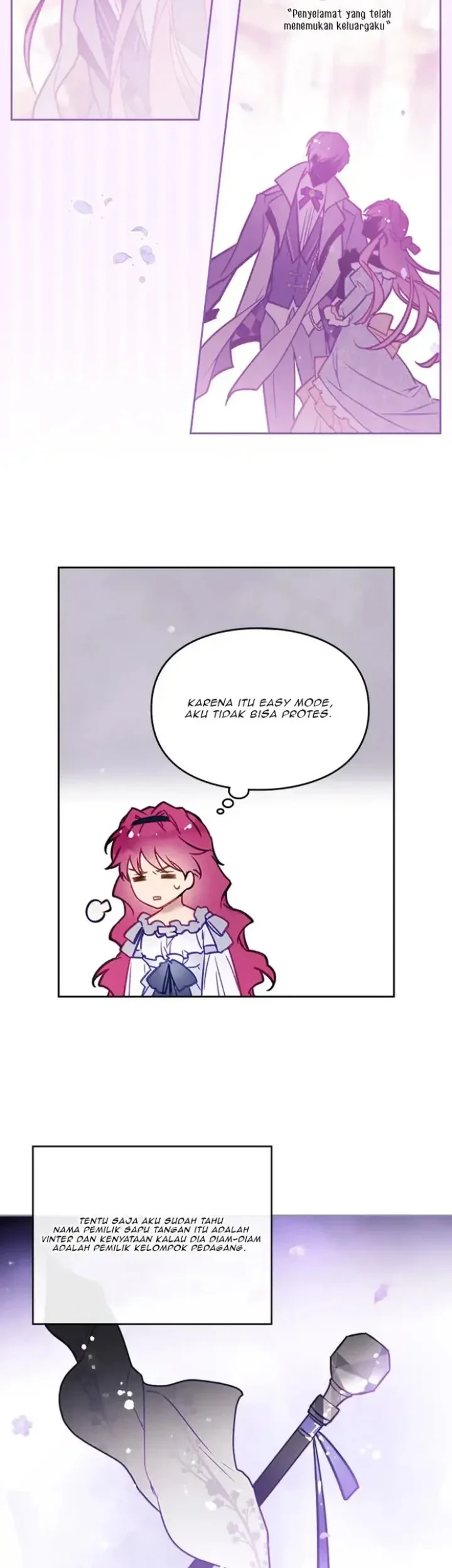 Villains Are Destined to Die Chapter 28 Gambar 22