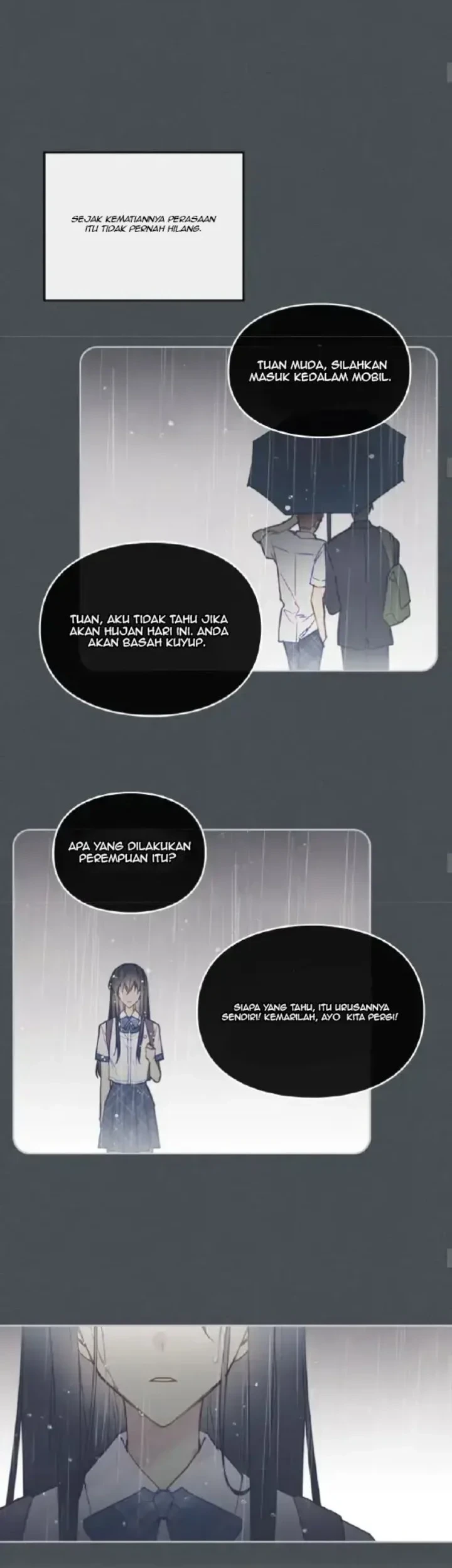 Villains Are Destined to Die Chapter 29 Gambar 20