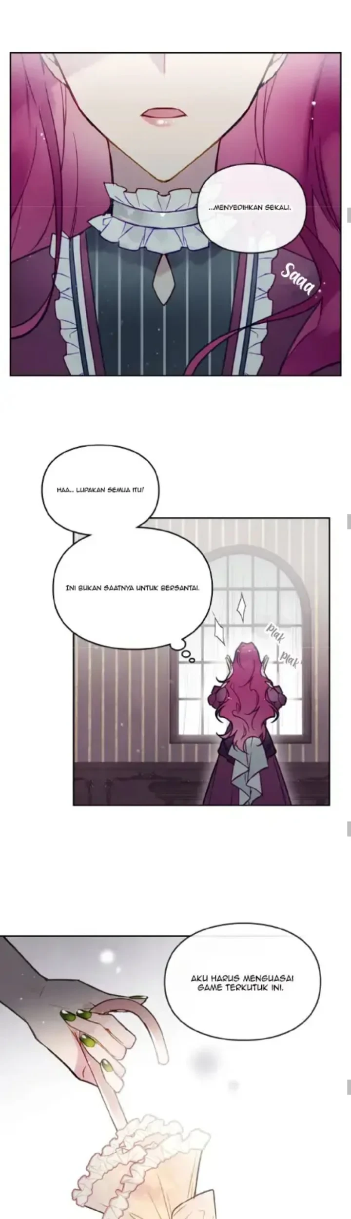 Villains Are Destined to Die Chapter 29 Gambar 22